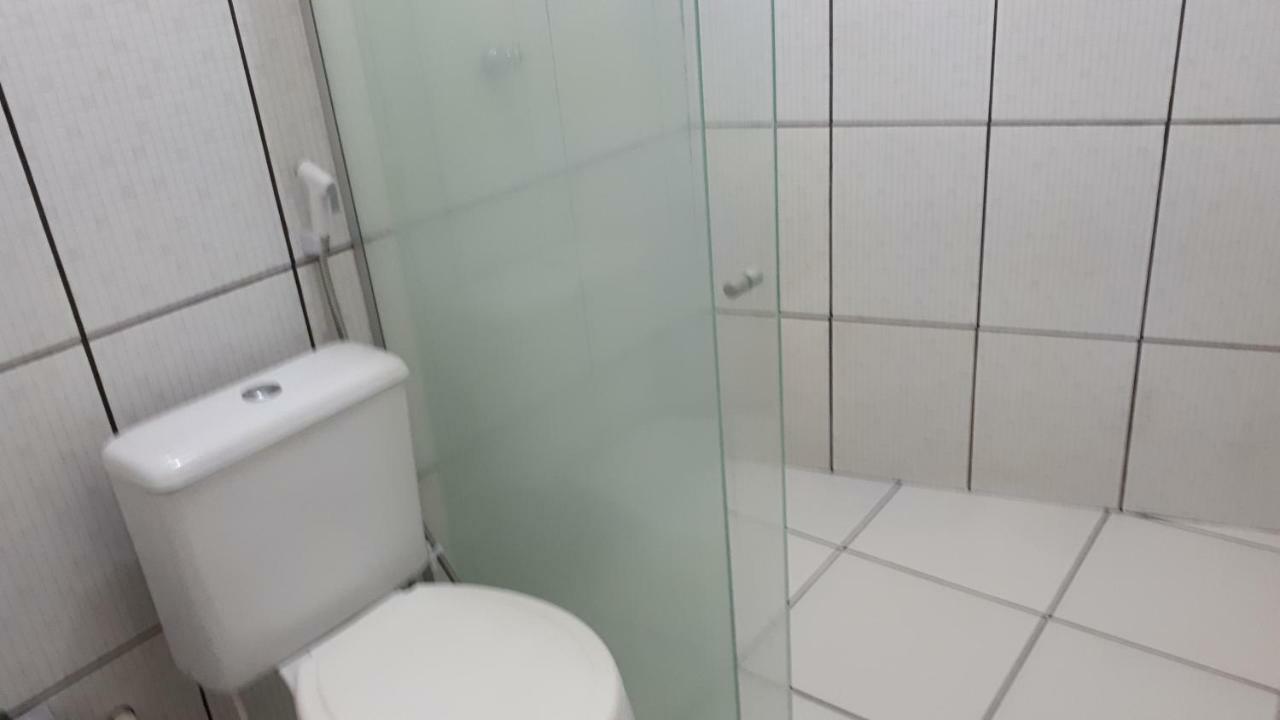 Pousada Da Orla Salinópolis 객실 사진
